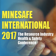 Minesafe International 2017