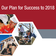 Strategically planning Western Australia’s resources future