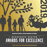 Resources Sector Awards closing soon