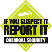 If you suspect it report it