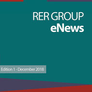 RER eNewsletter available online