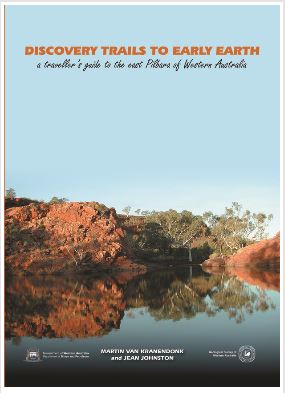 Geology and landforms of the Perth region 