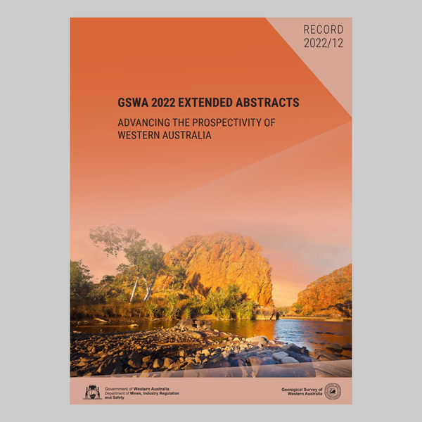 GSWA 2022 extended abstracts