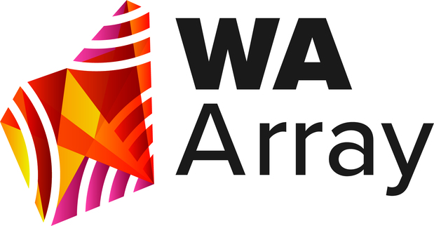WA Array logo