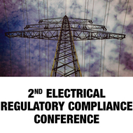 2nd Electrical Regulatory Compliance Conference