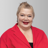 Minister Sue Ellery
