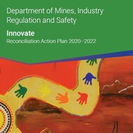 DMIRS launches Innovate Reconciliation Action Plan 2020-2022