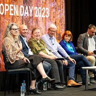 GSWA Open Day 2023: Future-focused geoscience