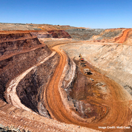 Revised policy and procedures for mining securities released with industry support