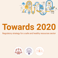 Towards 2020 progress report released