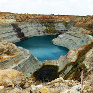 DMIRS publishes Q&A for miners interested in reopening Ellendale diamond mine