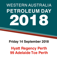 WA Petroleum Day 2018
