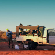Western Australian scientists deliver new mineral exploration insights