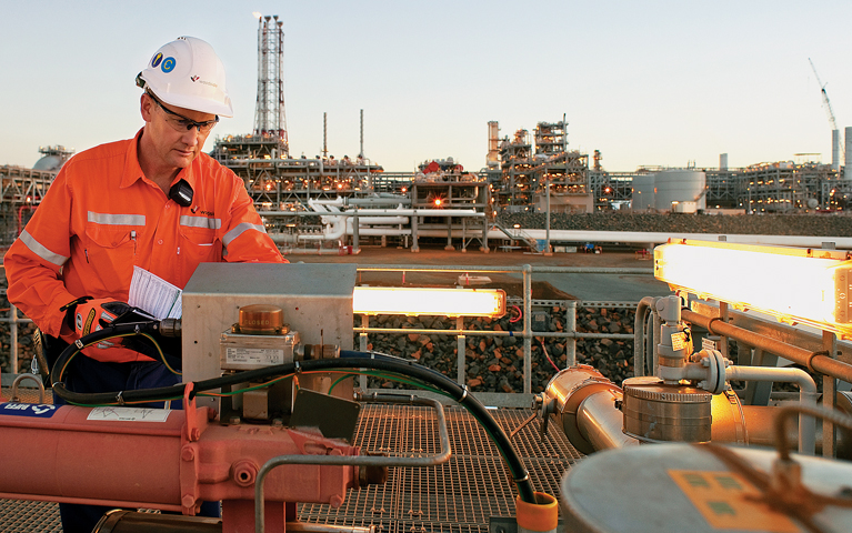 WA’s strong resources sector benefits all Western Australians