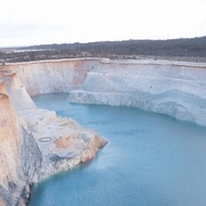 Call for miners to join in research for new mine pit lakes