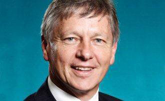 Mines and Petroleum Minister Bill Marmion