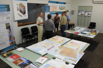 Broome information sessions 2