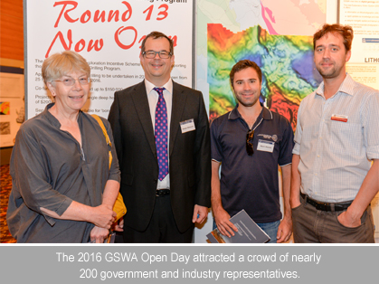 GSWA Open Day