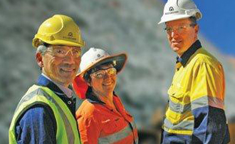 Additional resources safety experts for WA