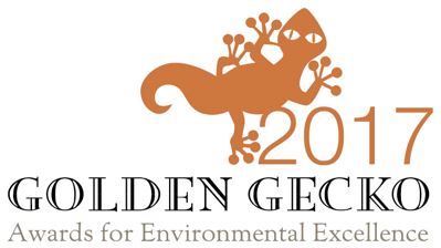 2017 Golden Gecko Awards recognise Banksia Woodlands restoration guide