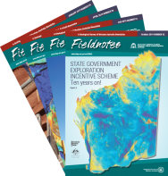Access Fieldnotes and GSWA eNewsletter