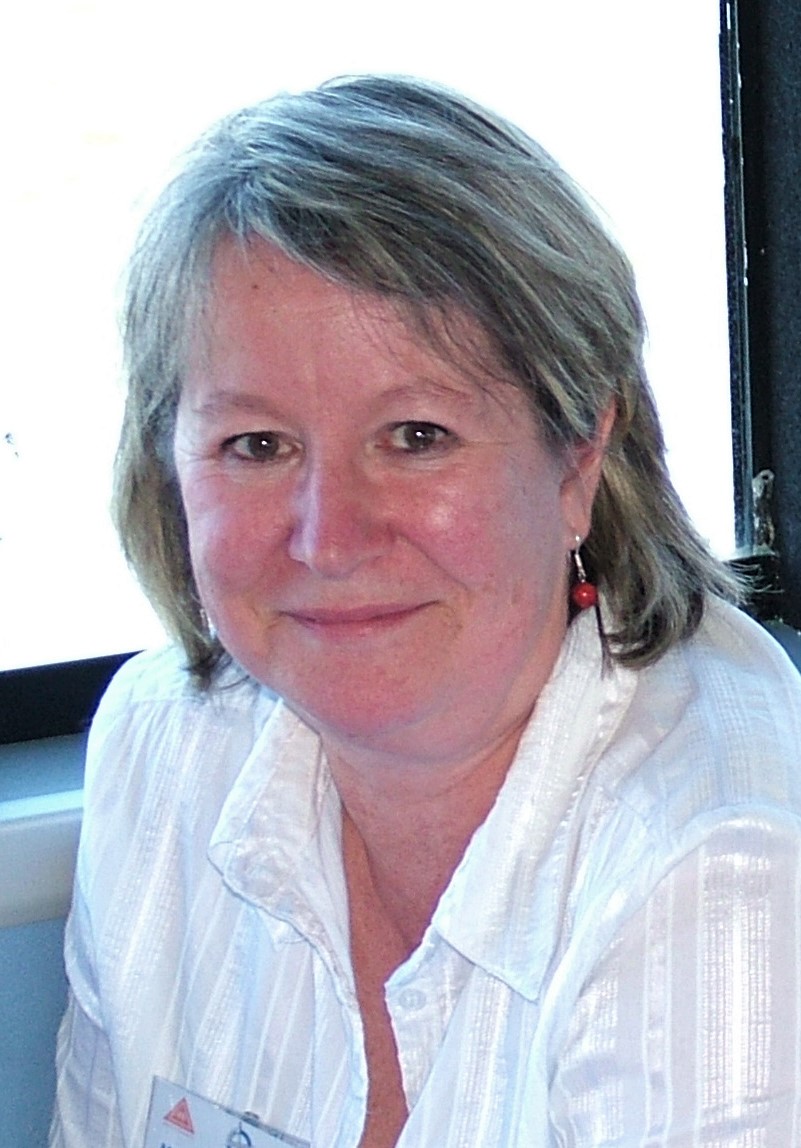 Margaret Ellis
