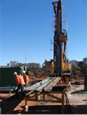 Co funded Drilling Program Round 13 opens on 26 February