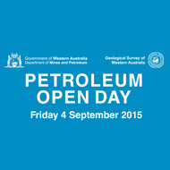Annual Petroleum Open Day 2015