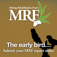 DMIRS encourages early MRF report submissions 