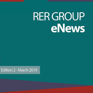 RER Group eNews now available online