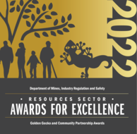 Nominations for Resource Sector Awards for Excellence closing soon