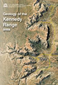 Kennedy Range Rock