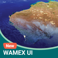 WAMEX: The new and improved