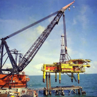 Decommissioning, rehabilitation and closure of petroleum activities