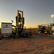 Drilling initiative set to unlock more of WA’s mineral wealth
