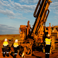 Innovative exploration drilling receives $5.14M funding boost