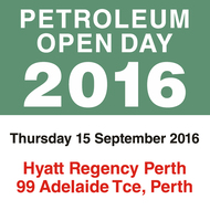 Book now for the Annual Petroleum Open Day 2016