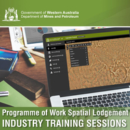 Dates added for new PoW-Spatial applications training