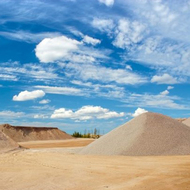 Two companies to apply for sand mining leases