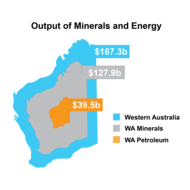 WA’s resources sector shines in 2019