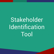 DMIRS launches stakeholder identification tool