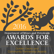 Last chance to get your tickets for the 2016 Awards for Excellence